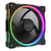 PRIME MR120 FAN ARGB REVERSE BLACK