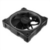 PRIME MR120 FAN ARGB REVERSE BLACK