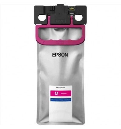 WorkForce Pro EM/EP-C800R Ink Pack XXL Magenta