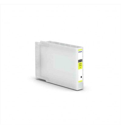 WF-6xxx Ink Cartridge Yellow XL