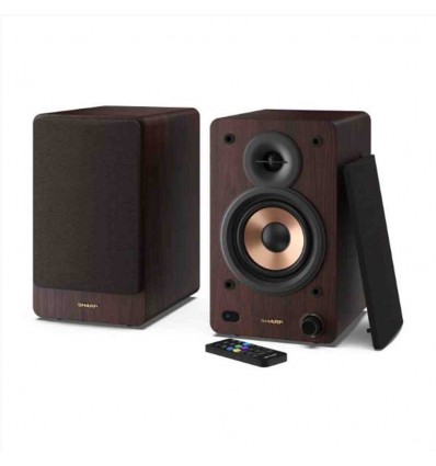 Altoparlanti da scaffale CP-SS30BR