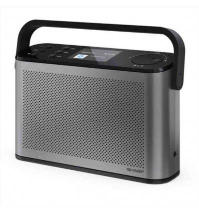 Radio Digitale Osaka DR-P540