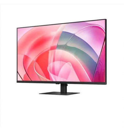 Monitor HRM ViewFinity Serie S7 - S70D da 37'' UHD Flat