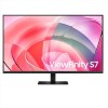 Monitor HRM ViewFinity Serie S7 - S70D da 37'' UHD Flat