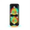 PARTY SPEAKER 200W BLUETOOTH/USB CON LUCI LED - IPX4