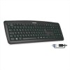 XKKITA2-CX Tastiera Business Italiana USB-A + USB-C