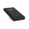 HXD25U30-CX BOX HDD - SSD 2.5" USB 3.0 SATA III USB-A+USB-C