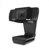 HWCAM1080-CX Webcam USB 1080p con Microfono Integrato - USB-A + USB-C