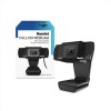HWCAM1080-CX Webcam USB 1080p con Microfono Integrato - USB-A + USB-C