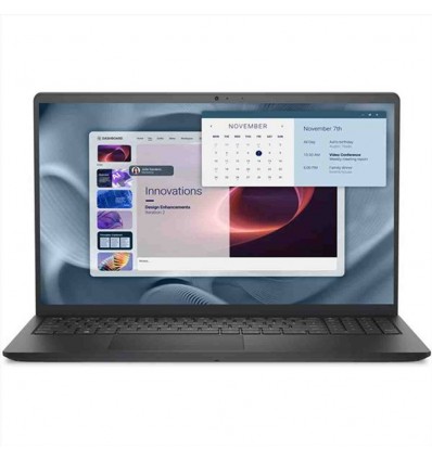 DELL PRO 15 ESSENTIAL PV15250