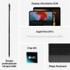 iPad Pro 11" Wi‑Fi 1TB con vetro standard - Argento