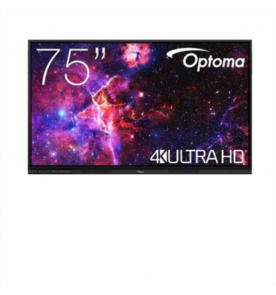 Creative Touch serie 3 da 75"