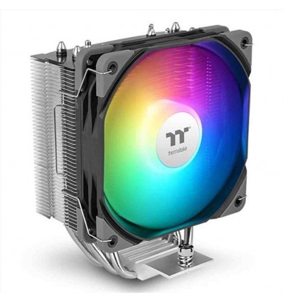 Thermaltake - Dissipatore per CPU UX400 ARGB Sync