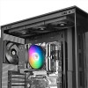Thermaltake - Dissipatore per CPU UX400 ARGB Sync
