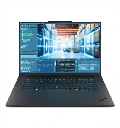 ThinkPad P1 Gen 8