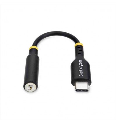 Adattatore Audio da USB-C a Jack 3,5 mm