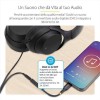 Adattatore Audio da USB-C a Jack 3,5 mm