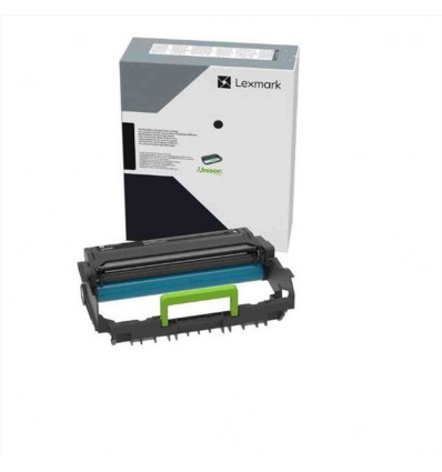 LEXMARK - TAMBURO COLORE NERO 5.500 PAGINE