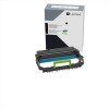 LEXMARK - TAMBURO COLORE NERO 5.500 PAGINE
