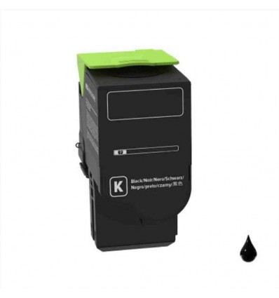 Toner Originale - Nero