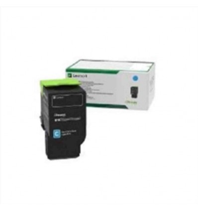 Lexmark - Toner Cartridge Ciano RP 1400 Copie