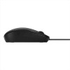 Mouse Ottico HP USB Wired 125 (conf. bulk da 120 pz)