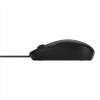 Mouse Ottico HP USB Wired 125 (conf. bulk da 120 pz)