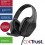 CUFFIE GAMING CABLATE JACK 3,5MM PER CONSOLE, DRIVER 50MM - TRUST GXT417 ZIROX - NERO