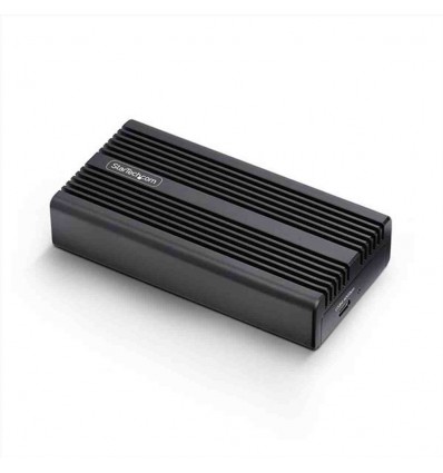 Enclosure M.2 NVMe a USB4, Box Esterno per SSD NVMe a USB-C