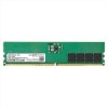 JM6400ASE-16G - DRAM DDR5 CSODIMM 6400MHz da 16GB, 1Rx8 2Gx8 CL52 1.1V