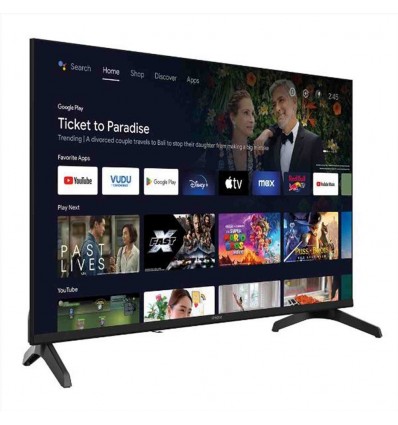 32 HD Android TV HTM