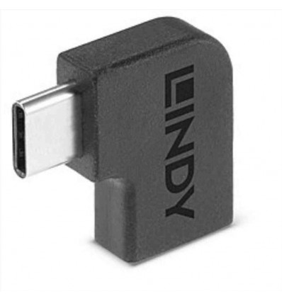 Adattatore USB 3.2 Tipo C a C 90°
