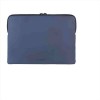 GOMMO SLEEVE 15.6" BLU