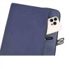 GOMMO SLEEVE 15.6" BLU