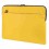 GOMMO SLEEVE 15.6" GIALLO