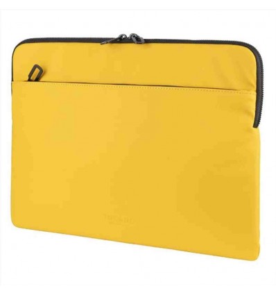 GOMMO SLEEVE 15.6" GIALLO