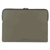 GOMMO SLEEVE 15.6" VERDE MILITARE