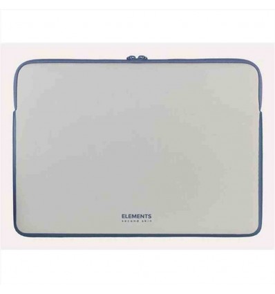 ELEMENTS2 MB AIR 15" GRIGIO CHIARO