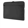 GOMMO SLEEVE 15.6" NERO