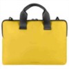 GOMMO BORSA SUPERSLIM 13"/14" GIALLO