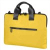 GOMMO BORSA SUPERSLIM 13"/14" GIALLO