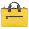 GOMMO BORSA SUPERSLIM 13"/14" GIALLO
