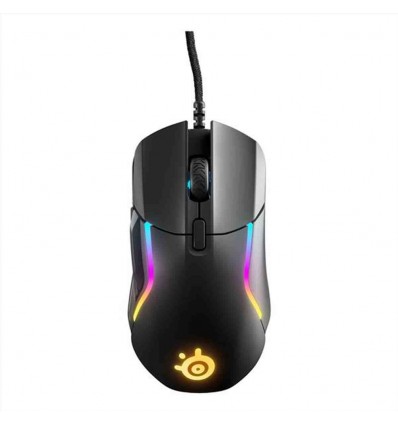 RIVAL 5