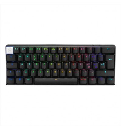 TASTIERA GAMING PRO X 60