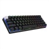 TASTIERA GAMING PRO X 60