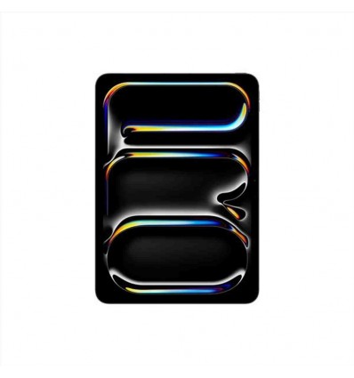 iPad Pro 11" Wi‑Fi + Cellular 256GB con vetro standard - Nero siderale