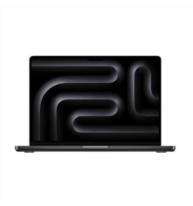 MacBook Pro 14": Chip Apple M5 con CPU 10-core e GPU 10-core, 16GB, 1TB SSD - Nero siderale