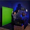 GREEN SCREEN XL