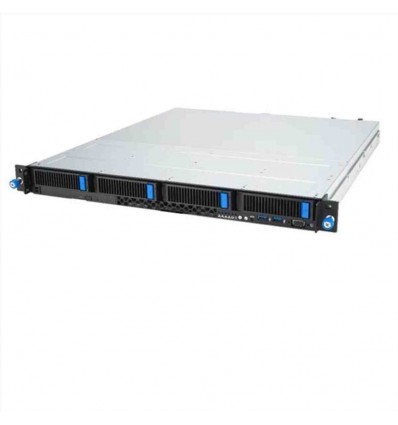 ASUS RS300-E12 rack server 1U barebone