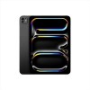 iPad Pro 11" Wi‑Fi + Cellular 1TB con vetro nanotexture - Nero siderale